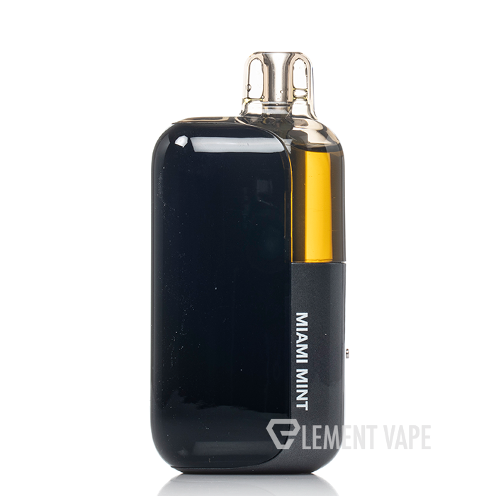 vapor vape E-liquide THC : est-ce que ça existe ? main image 1