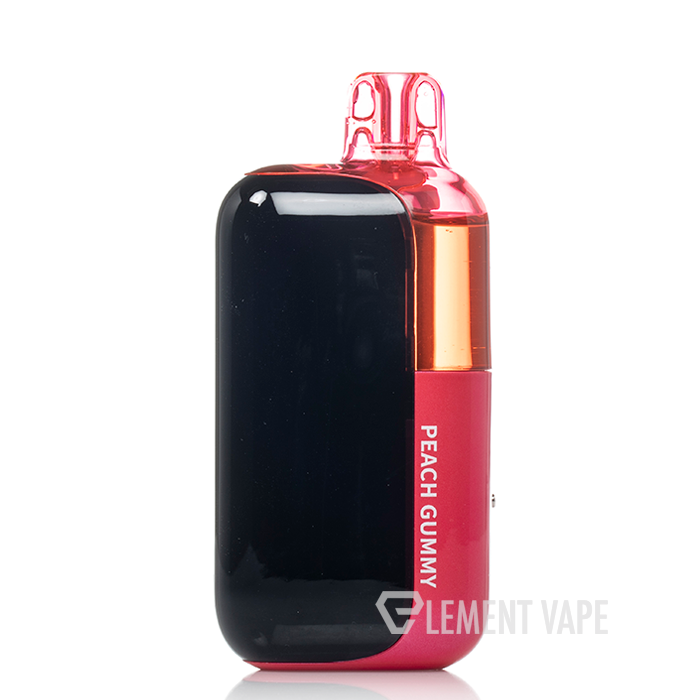 small vape batteries I've been salvaging these disposable vapes for the 3.7v 500mAh lithium  batteries inside. They can be used to power small electronic projects with  the appropriate charging circuit and voltage converter. : r/diyelectronics