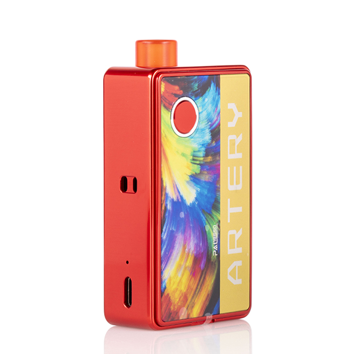 elfbar elfa kaufen Artery Vapor PAL 18650 Pod System