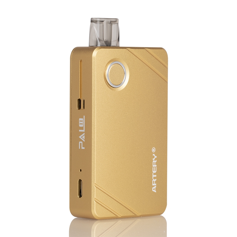 Artery x Tony B. PAL 2 AIO Pod Starter Kit | Vape Kits $17.99