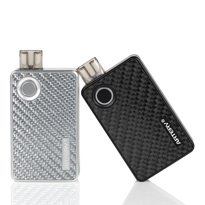 Artery x Tony B. PAL 2 AIO Pod Starter Kit | Vape Kits $17.99