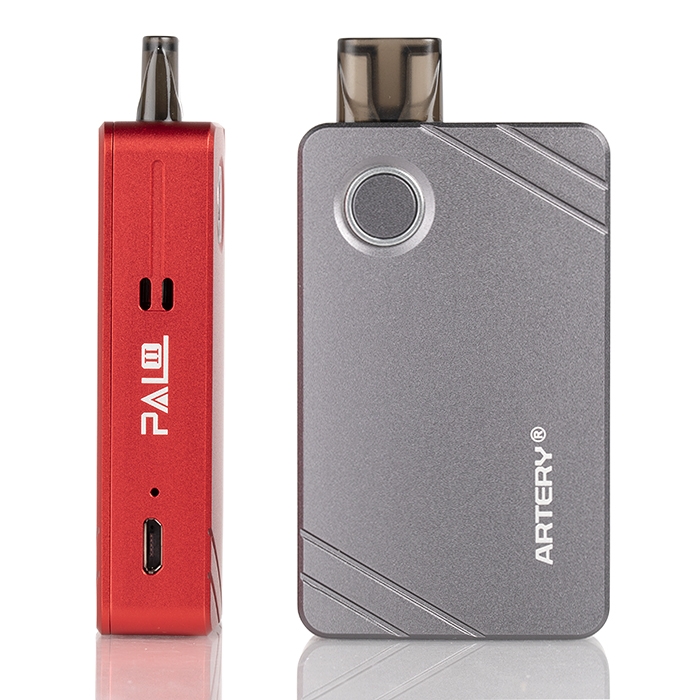 Artery x Tony B. PAL 2 AIO Pod Starter Kit | Vape Kits $17.99
