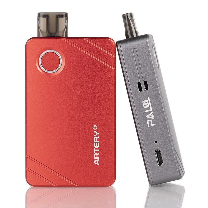 Artery x Tony B. PAL 2 AIO Pod Starter Kit | Vape Kits $17.99