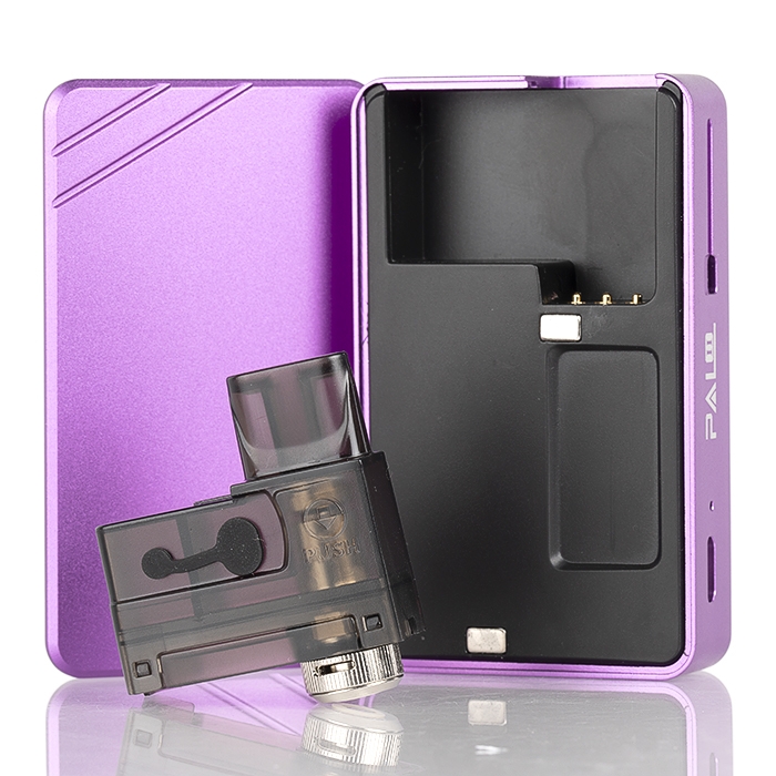 Artery x Tony B. PAL 2 AIO Pod Starter Kit | Vape Kits $17.99