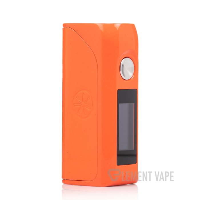 asMODus Colossal 80W Touch Screen Box Mod