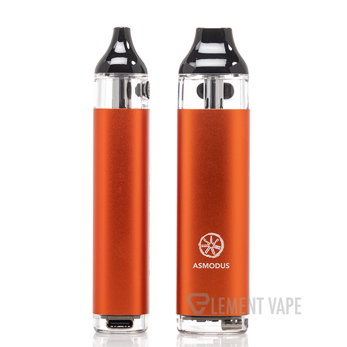BLANK BAR Plus Disposable Pod System