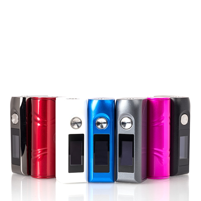asMODus Colossal 80W Touch Screen Box Mod - $49.90