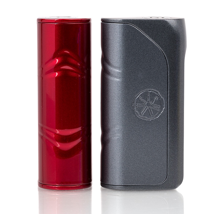 asMODus Colossal 80W Touch Screen Box Mod - $49.90