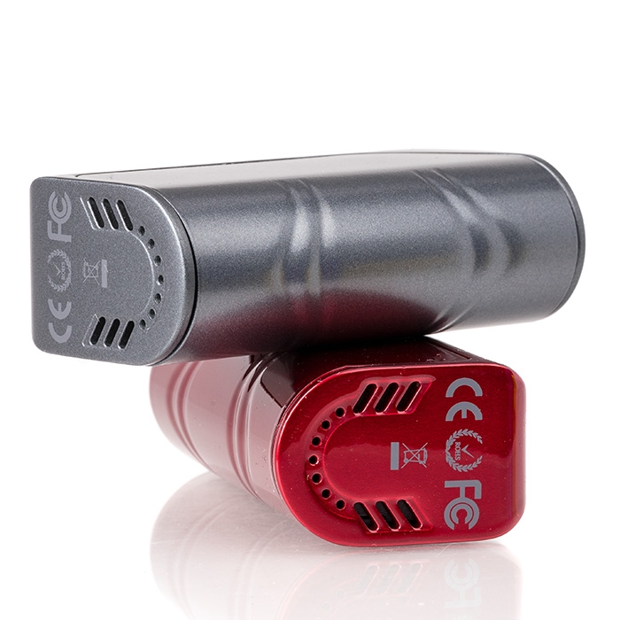 asMODus Colossal 80W Touch Screen Box Mod - $49.90