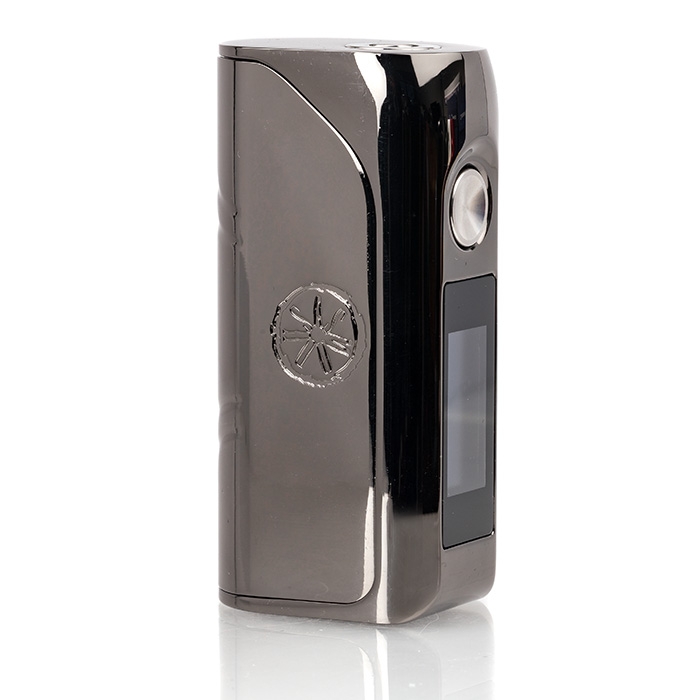 asmodus colossal 80w box mod ActivTrades Italia (@activtrades_italia) · Milan main image 0