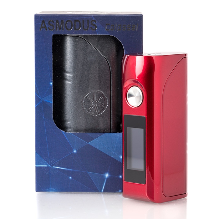 asmodus colossal 80w box mod Guida al costo e alla configurazione della MT4 White Label main image 1
