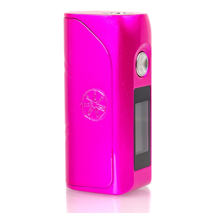 elfbar nachfüll pod läuft aus Buy Authentic asMODus Minikin 2 180W Touch Screen TC VW Box Mod Red main image 1