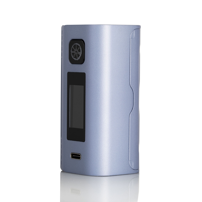 geekvape aegis solo 3 istruzioni asMODus Lustro 200W TC Box Mod