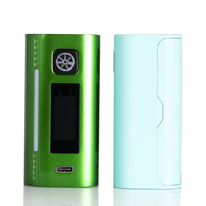 asmodus lustro 200w box mod italia Acquista Asmodus Lustro Kodama 200w Box Mod in Italia main image 1