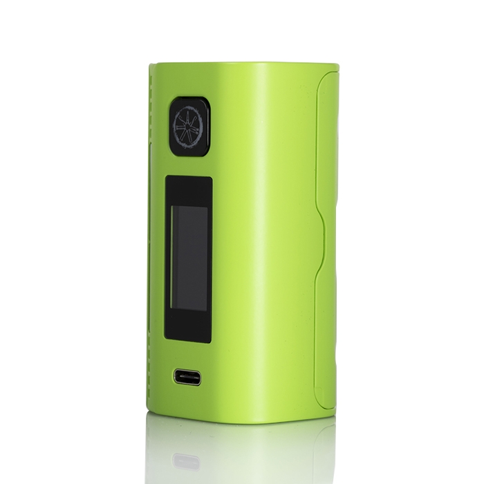 elfbar nachfüll pod läuft aus Voopoo Drag X Kit Review main image 1