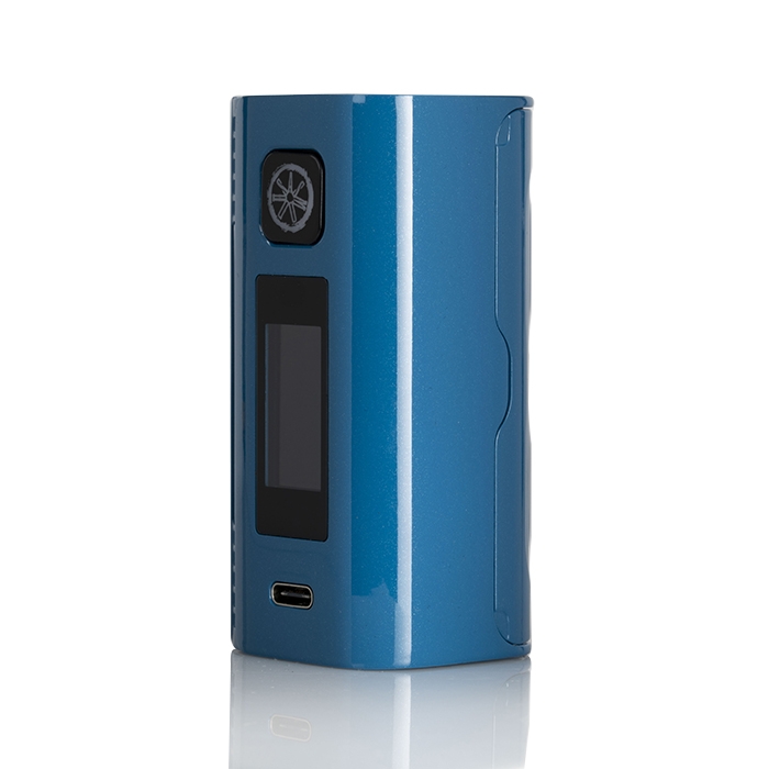 elfbar nachfüll pod läuft aus VOOPOO Drag X 80W Box Kit main image 0
