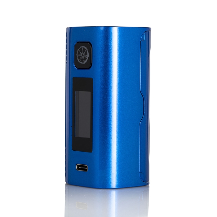 asMODus Lustro 200W TC Box Mod