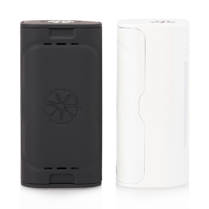 Asmodus Lustro mod ブラック 新品 【公式通販】
