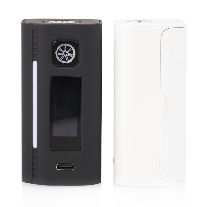 asmodus lustro 200w box mod italia asMODus Lustro 200W Mod main image 1