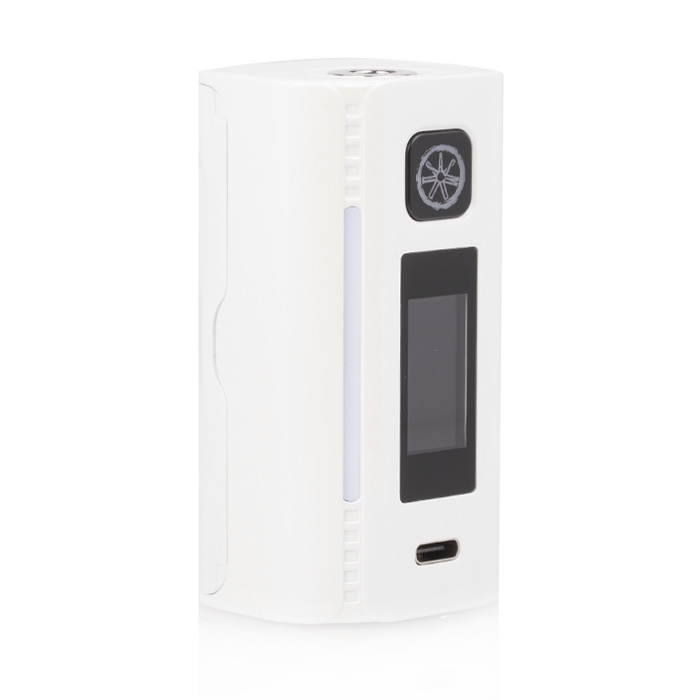 geekvape aegis solo 3 istruzioni asMODus Lustro 200W Touch Screen / BOX MOD batteria estraibile / Catalogo  Prodotti Sigarette Elettroniche Brianza