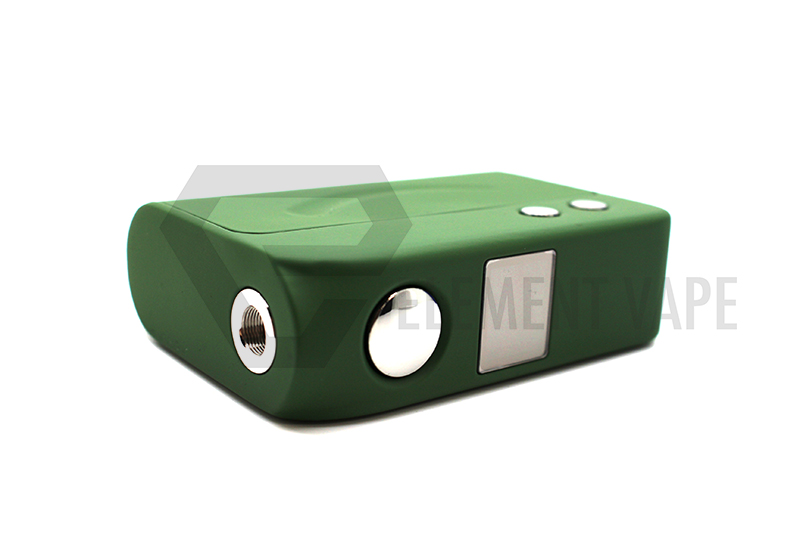 asMODus Minikin 120W TC Box Mod