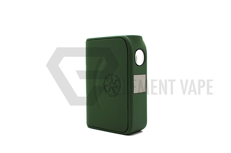 elfbar nachfüll pod läuft aus GeekVape Box Z200