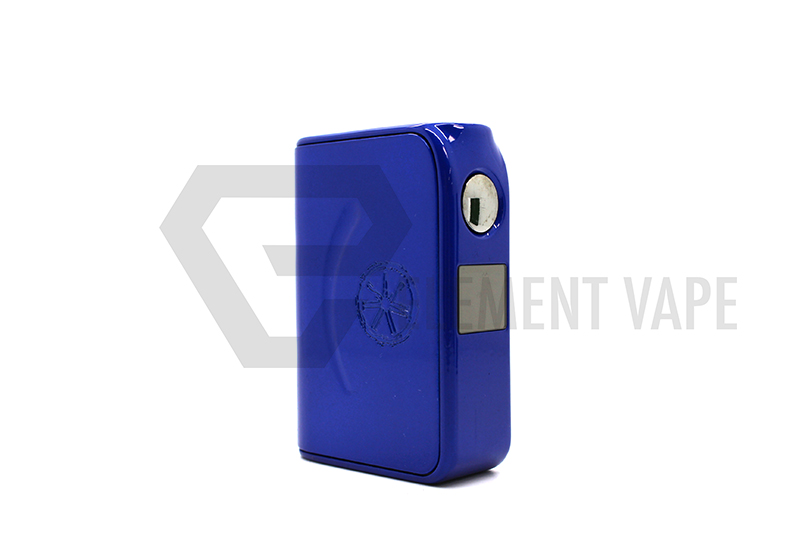asMODus Minikin 120W TC Box Mod