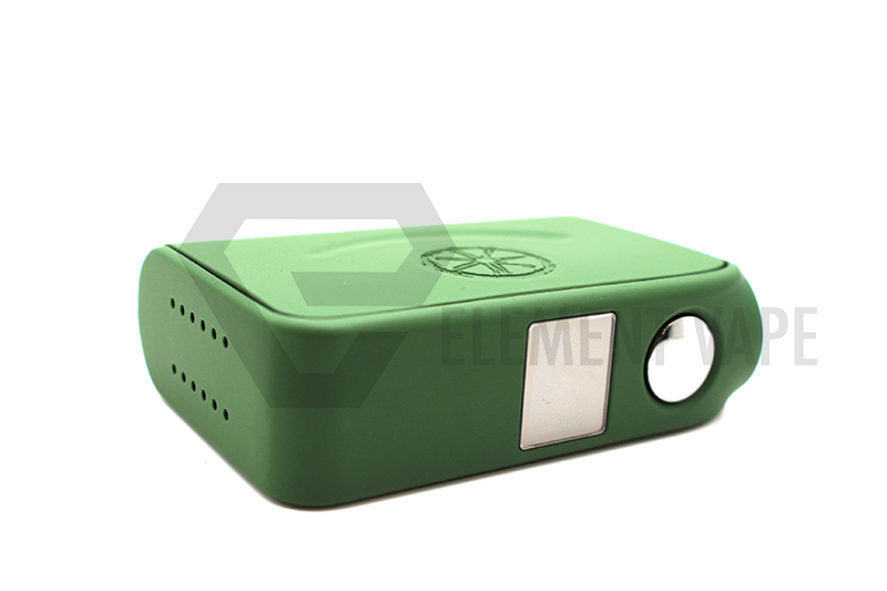 asMODus Minikin 120W TC Box Mod - $49.99