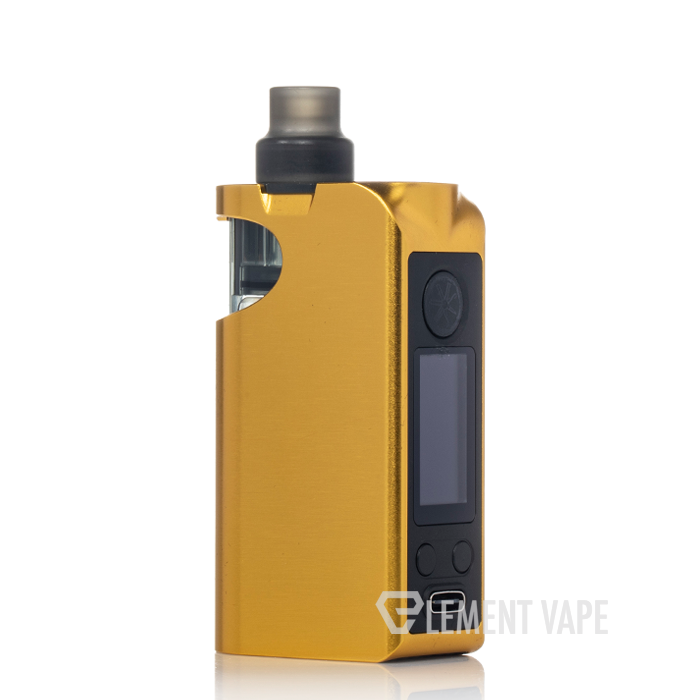 asMODus Minikin 50W Pod System $38.99