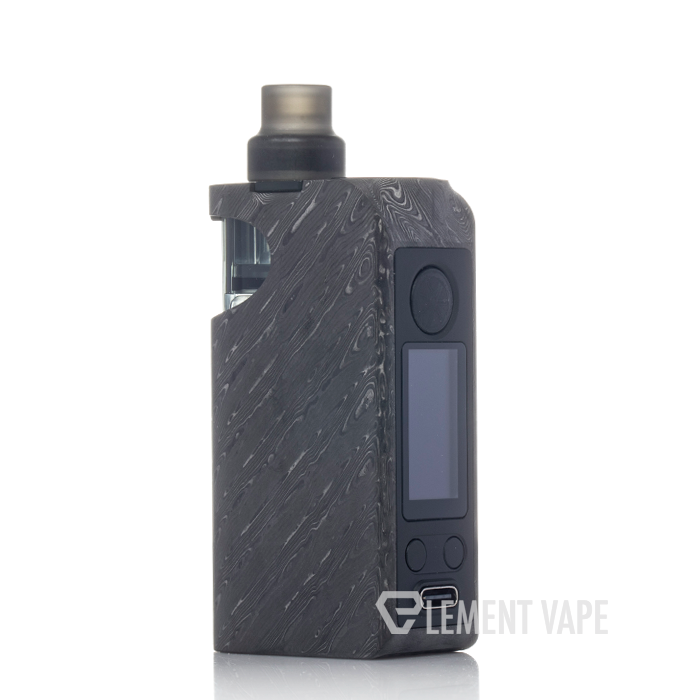 asMODus Minikin 50W Pod System $38.99