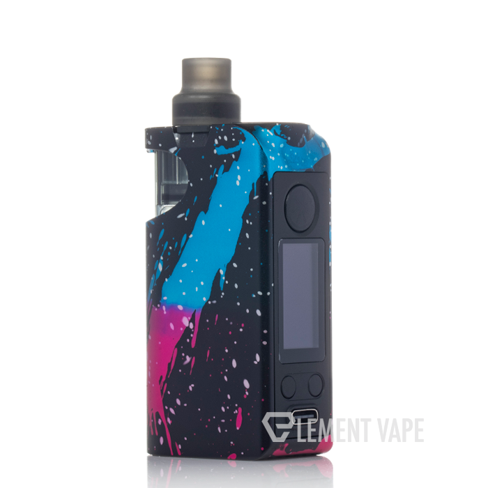 asMODus Minikin 50W Pod System $38.99