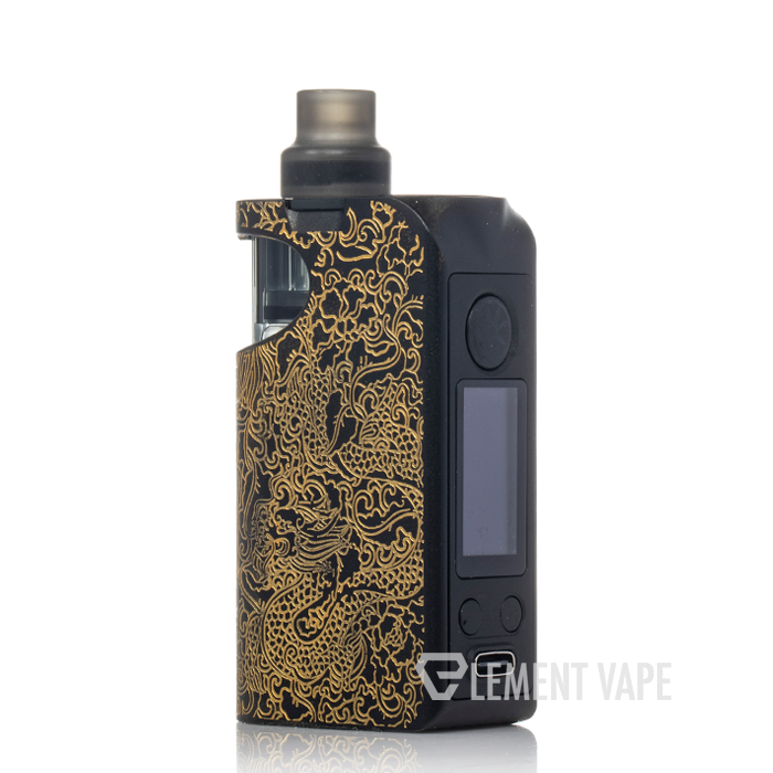 asMODus Minikin 50W Pod System - $38.99