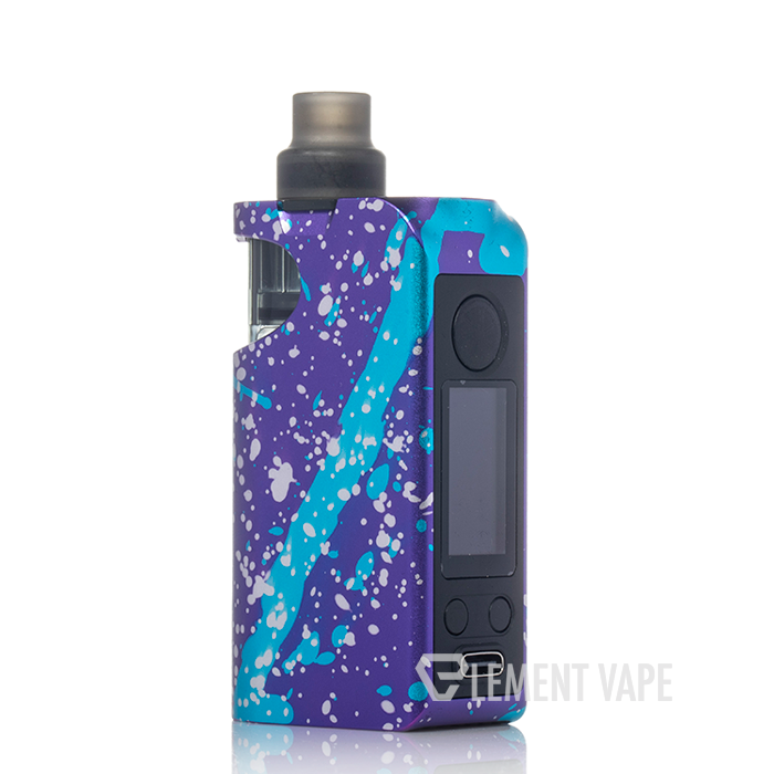 asMODus Minikin 50W Pod System - $38.99
