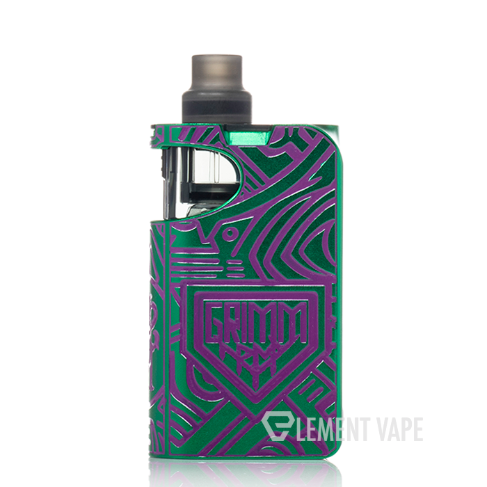 asMODus Minikin 50W Pod System $38.99