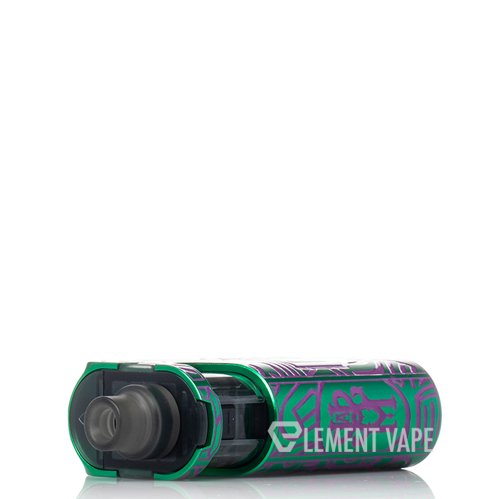 elfbar nachfüll pod läuft aus Asmodus Minikin Boost Kodama 155W Box Mod main image 1