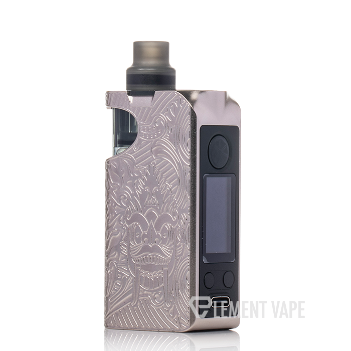 asMODus Minikin 50W Pod System - $38.99