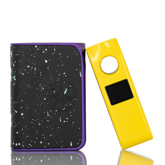 asMODus Minikin Boost V1.5 155W TC Box Mod