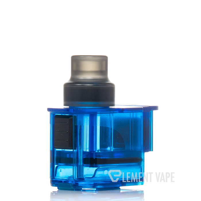 asMODus Minikin Replacement Pods - $3.99
