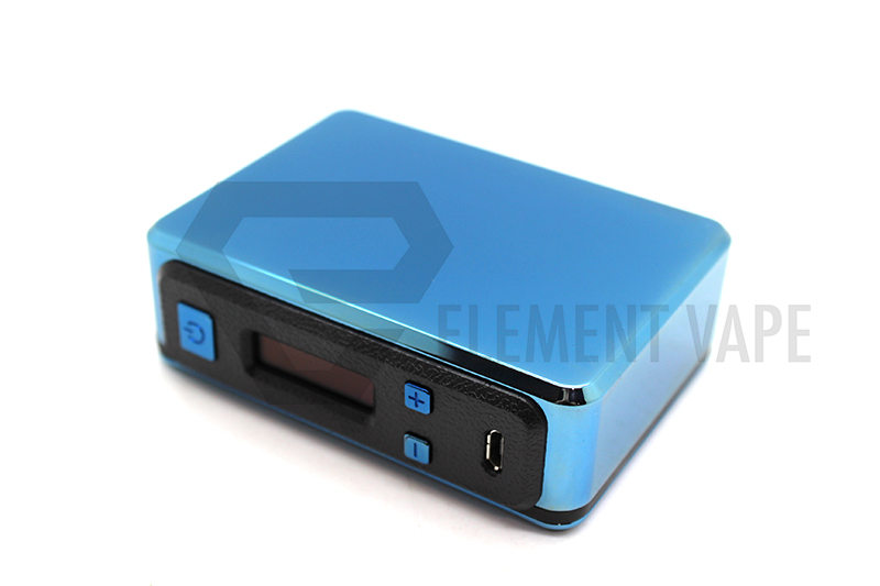 asMODus Oni 167W DNA250 TC Box Mod