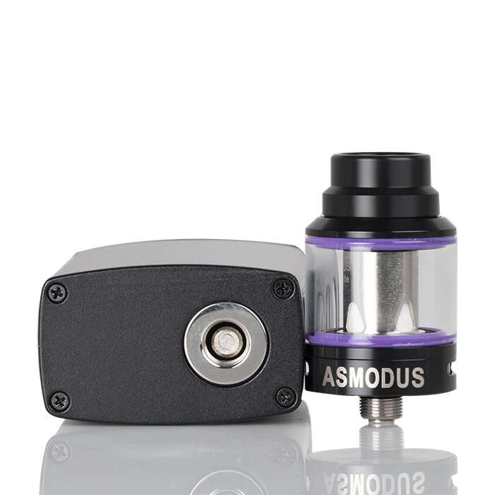 elfbar nachfüll pod läuft aus Kit Cigarette Électronique Suisse · Pack Complet MTL & Sub-Ohm main image 0