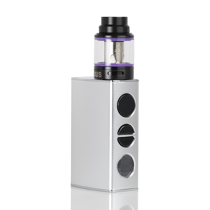 asMODus Oni 80W TC Starter Kit | Vape Kits