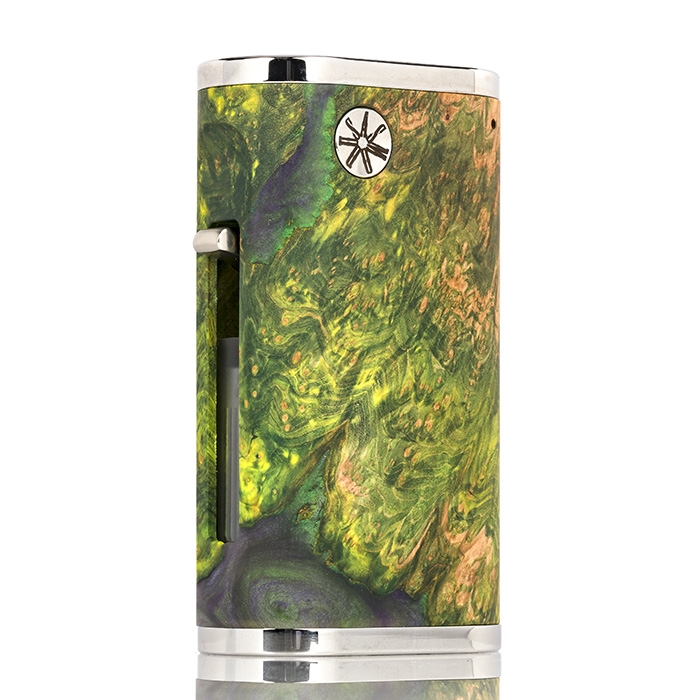 asMODus Pumper-18 BF Squonk Box Mod - $49.90
