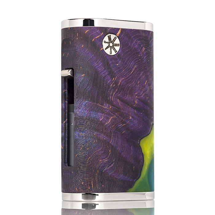 ななさきのちち【新品未使用品】Vape ASMODUS BOX MOD asMODus Pumper-18 BF Squonk Box Mod - $49.90