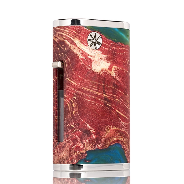 asMODus Pumper-18 BF Squonk Box Mod - $49.90
