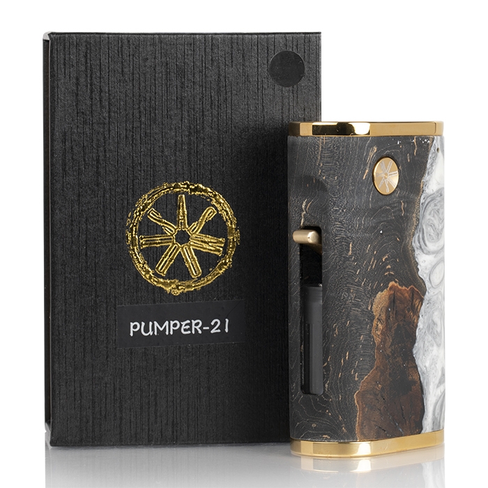 geekvape aegis solo 3 istruzioni Unregulated Dual 18650 main image 1