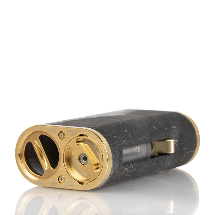 bf box mod Vandy Vape Pulse BF Box Mod – Vaporized LLC