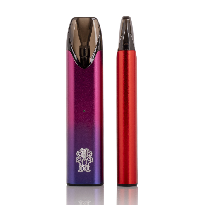 elfbar nachfüll pod läuft aus Mentholatum Vapor Duo, Nasal Vapor Inhaler, Essential Oil Rub, 2-In-1  Aromatherapy Stick