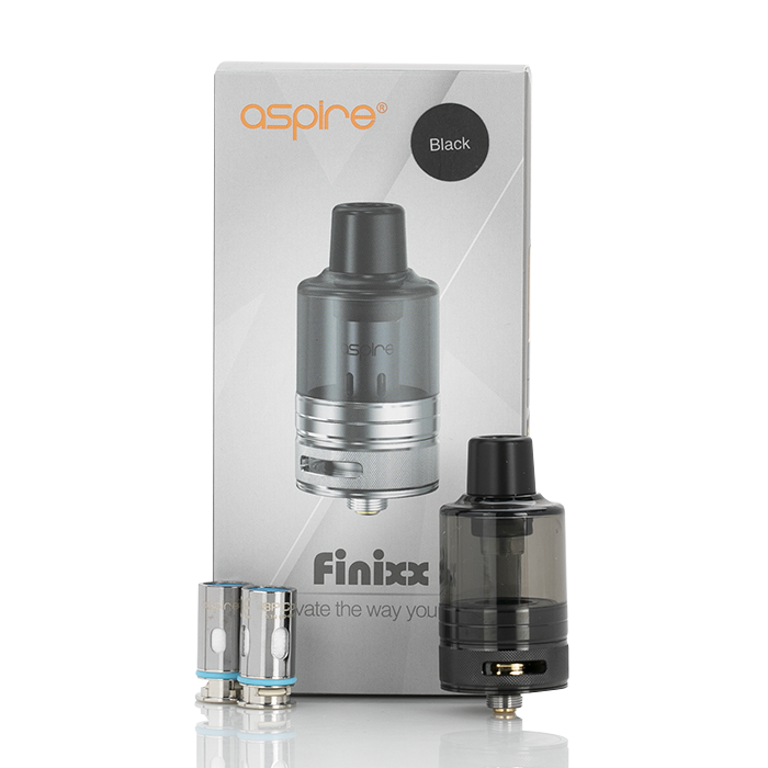 aspire finixx pod tank 2ml Aspire Finixx Kit
