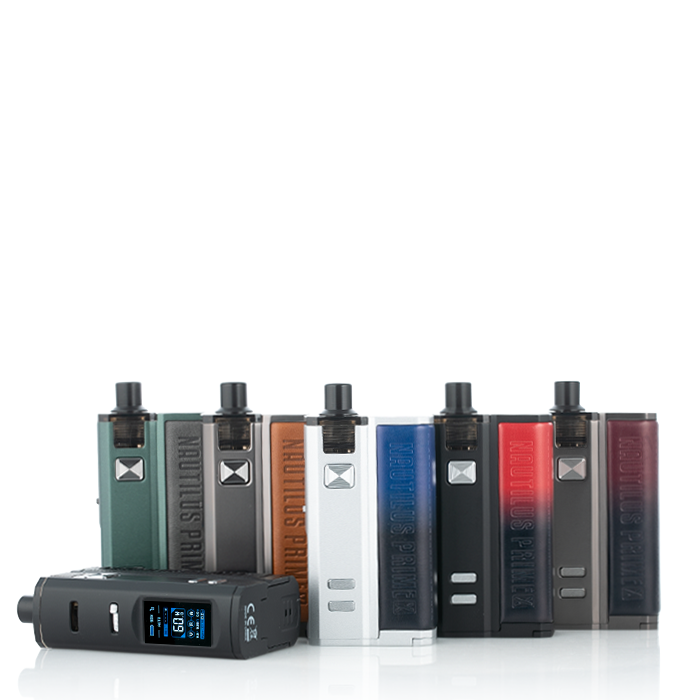 kit nautilus prime x pod aspire Aspire Nautilus PRIME X 60W Pod Mod Kit