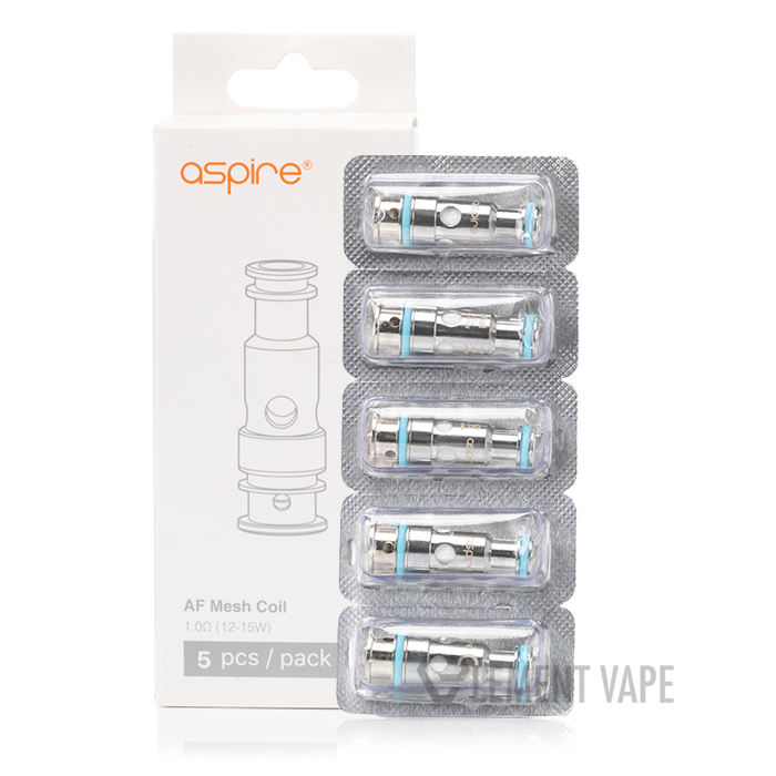 Aspire AF Replacement Coils